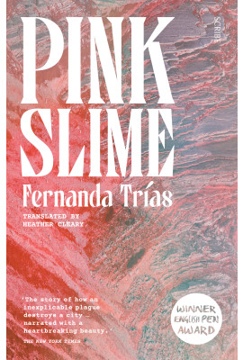 Pink Slime, Book