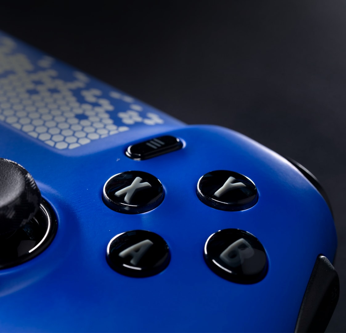 スカフインパクト カスタム Amazon | スカフ インパクト SCUF IMPACT 2019最新カスタムFPS