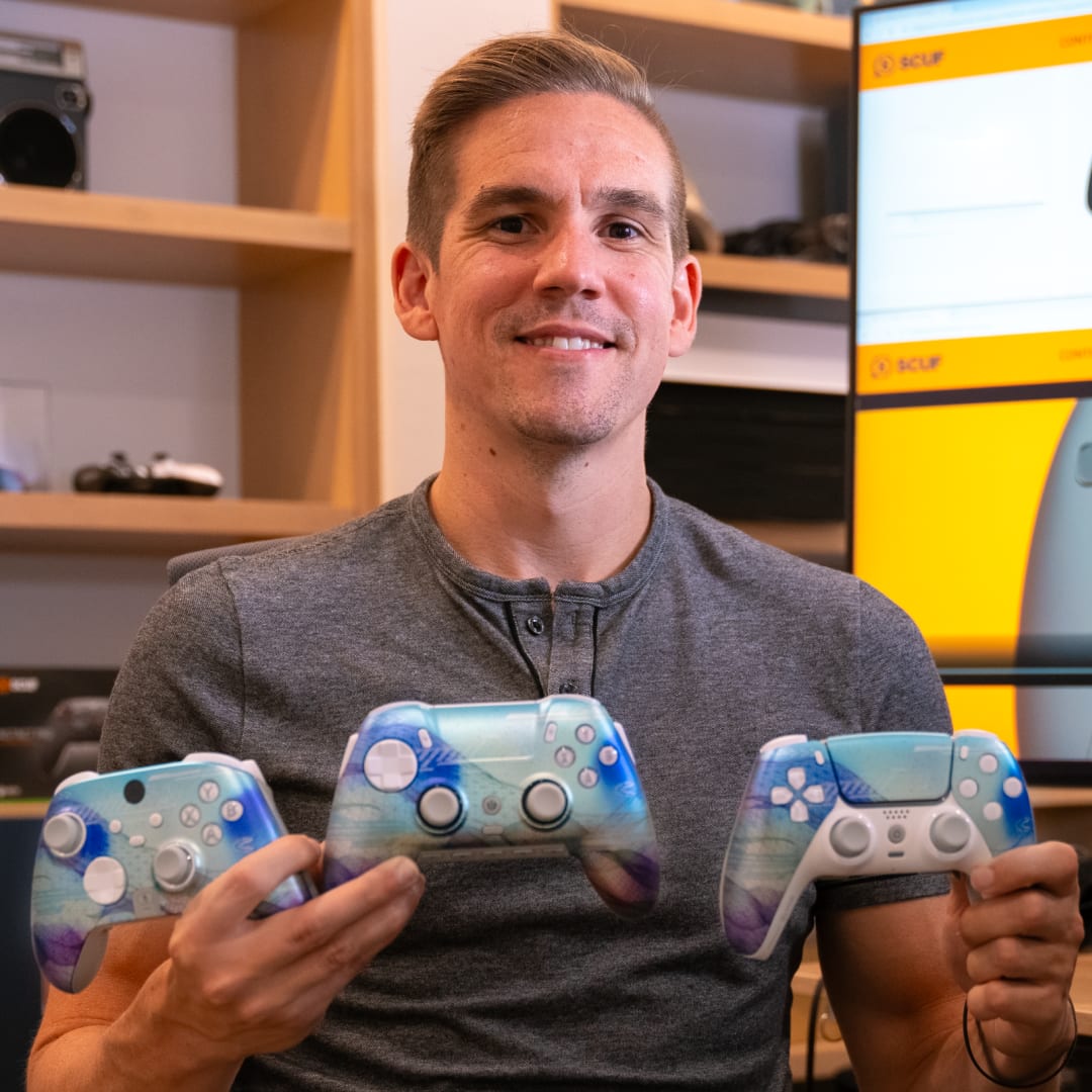 【定価4万】 SCUF IMPACT optic pamaj model Amazon.co.jp: スカフ インパクト SCUF IMPACT Night of SCUFモデル