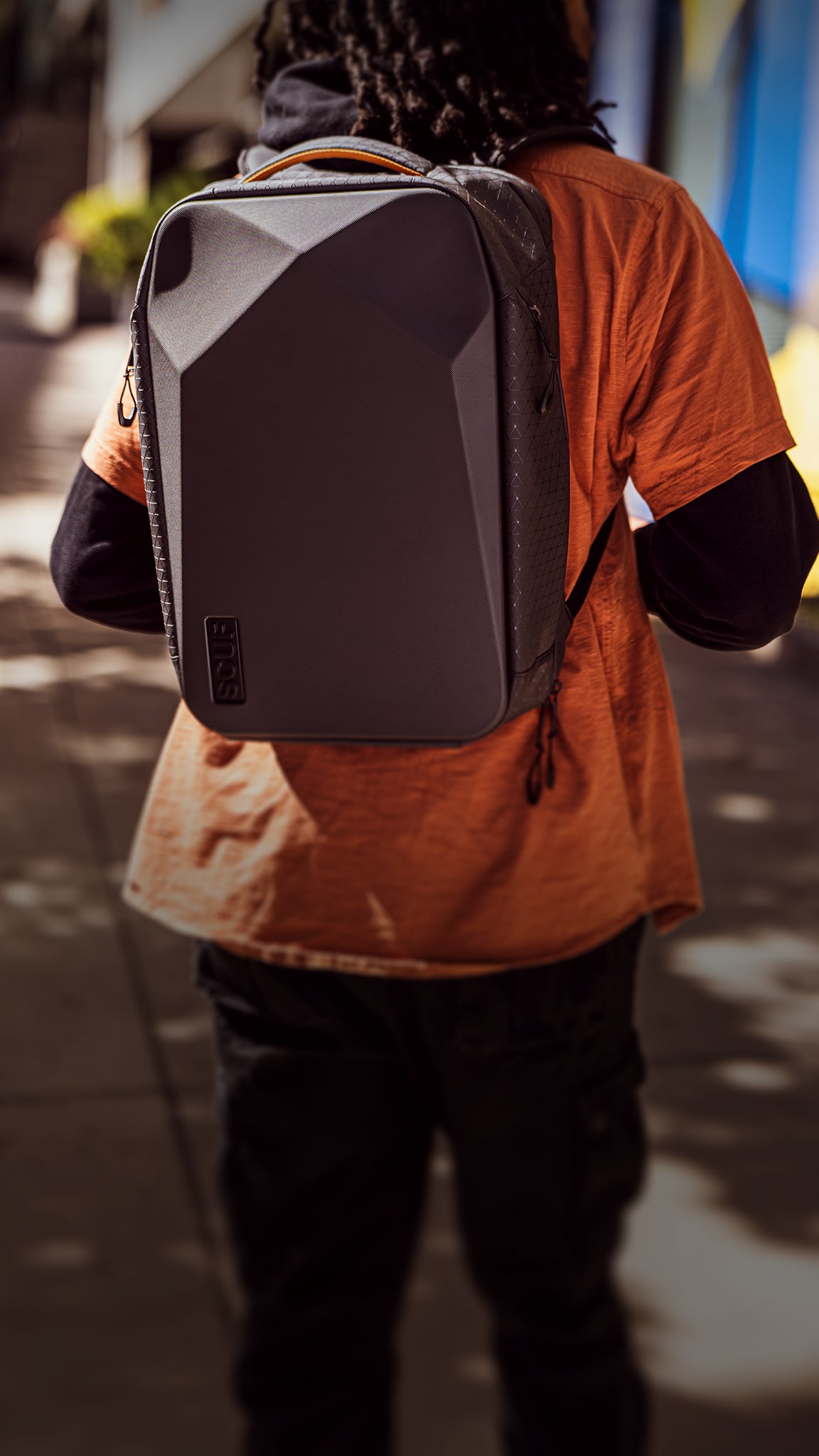 SCUF Loadout Gaming Backpack