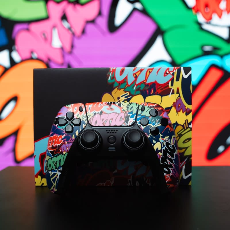 【定価4万】 SCUF IMPACT optic pamaj model Scuf Impact Pamaj | Scuf Gaming