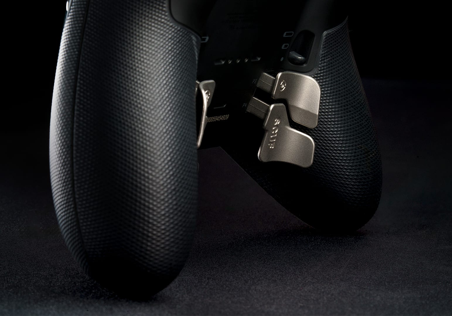 Étui De Protection En Silicone Pour SCUF VALOR PRO Avec