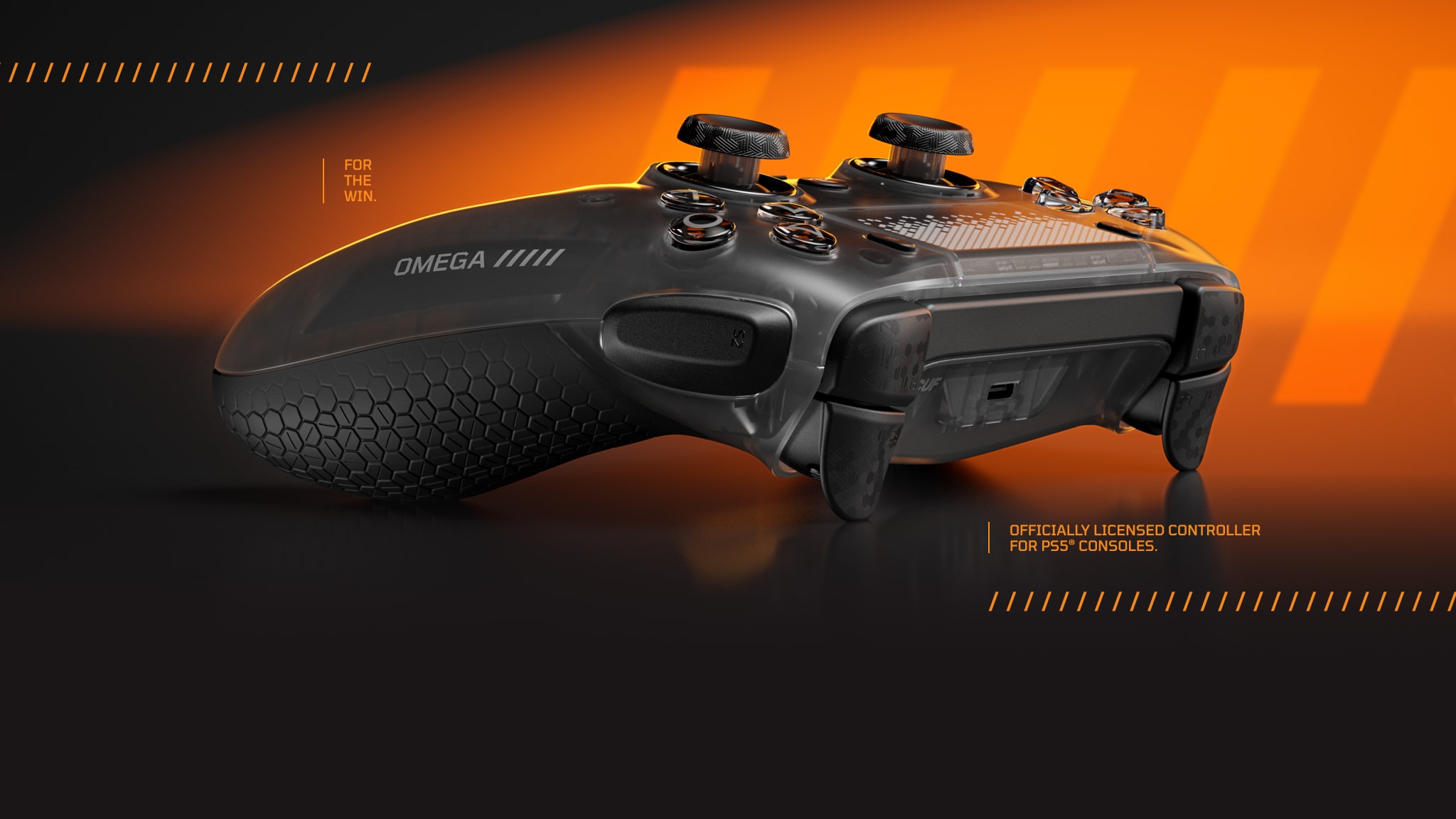 Join SCUF Gaming Newsletter | Deals & Product Updates