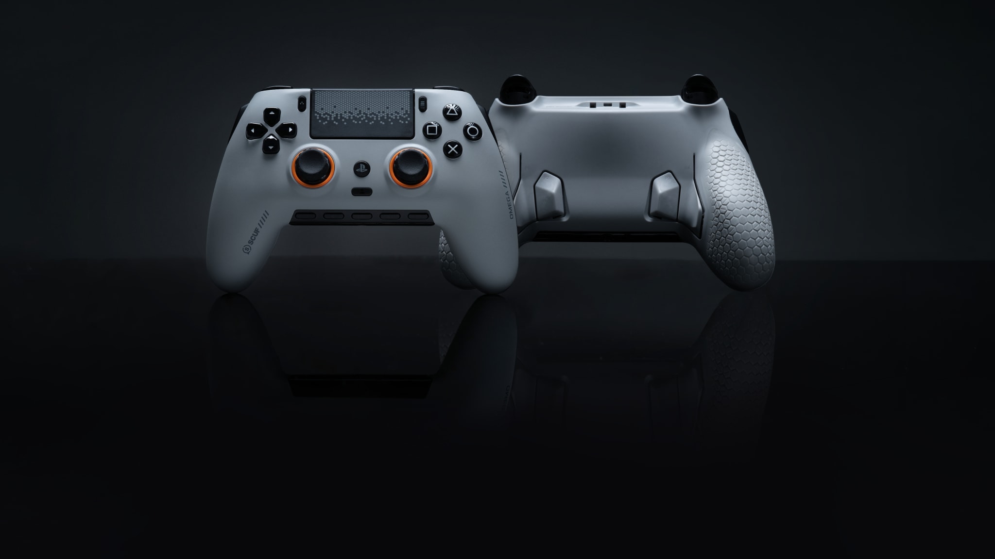 Best Custom PS4 Controllers | Scuf Gaming