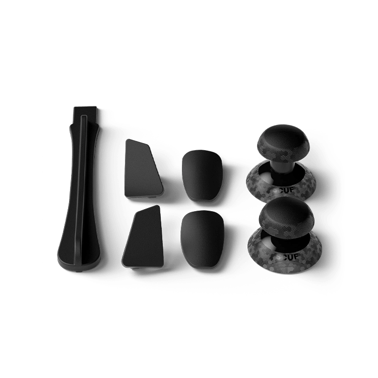 SCUF Envision Pro Wireless Oracle Red Bull Racing | Custom PC Pro