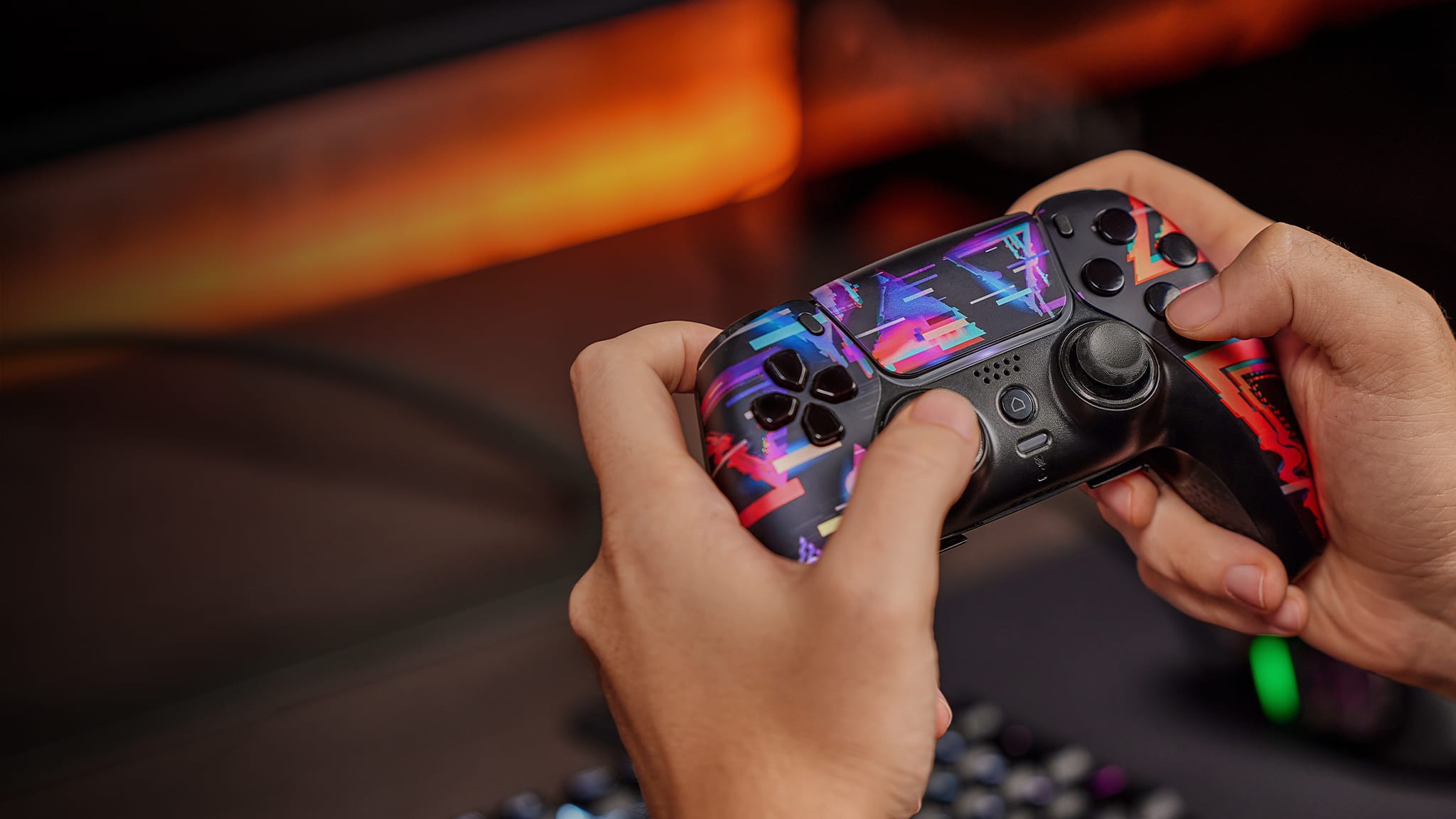 【新品】PS5 SCUF REFLEX PRO ブラック　正規品 SCUF Reflex Pro Black | Custom PS5 Pro Controller