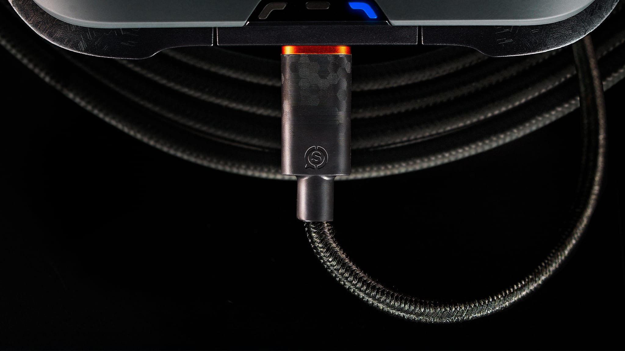 Cavo di ricarica per controller PS5 per PlayStation 5, cavo di ricarica per controller Xbox Series X/Series S, cavo di ricarica PS 5 Dual Sense Wireless, cavo di alimentazione USB C di Cavo di ricarica per controller PS5 per PlayStation 5, cavo di ricarica per controller Xbox Series X/Series S, cavo di ricarica PS 5 Dual Sense Wireless, cavo di alimentazione USB C di