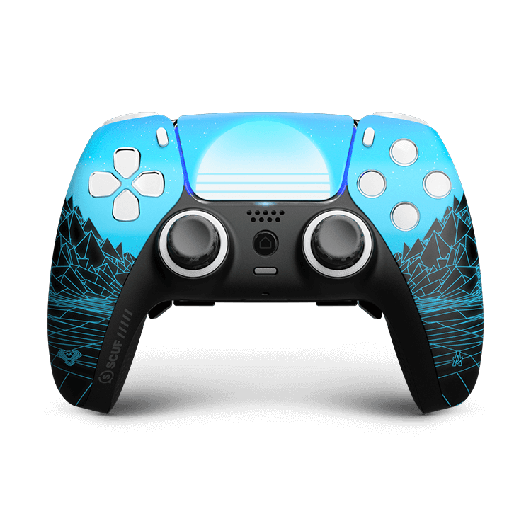 PlayStation4 - Iceman Creators: IceManIsaac