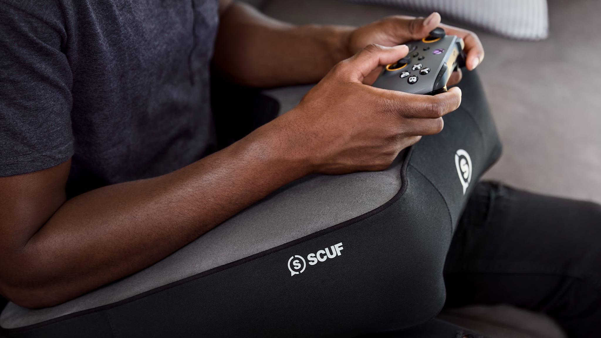 SCUF EXO スカフ サポートクッション 楽天市場】当店だけの安心保証！SCUF EXO スカフ サポート