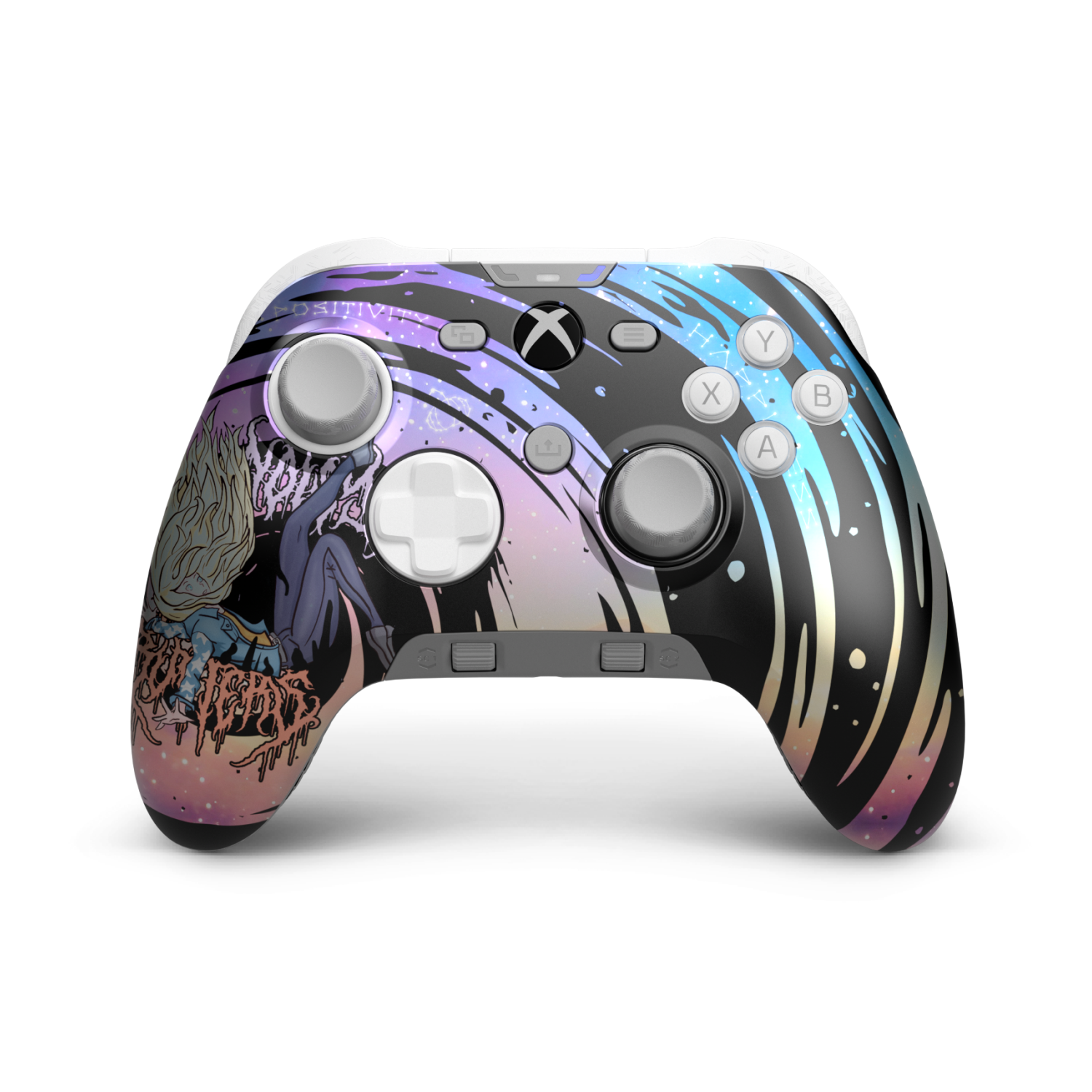SCUF Creator Series | Designed for Pro Gamers