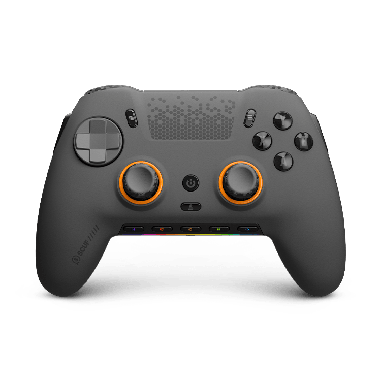 SCUF Envision Pro White