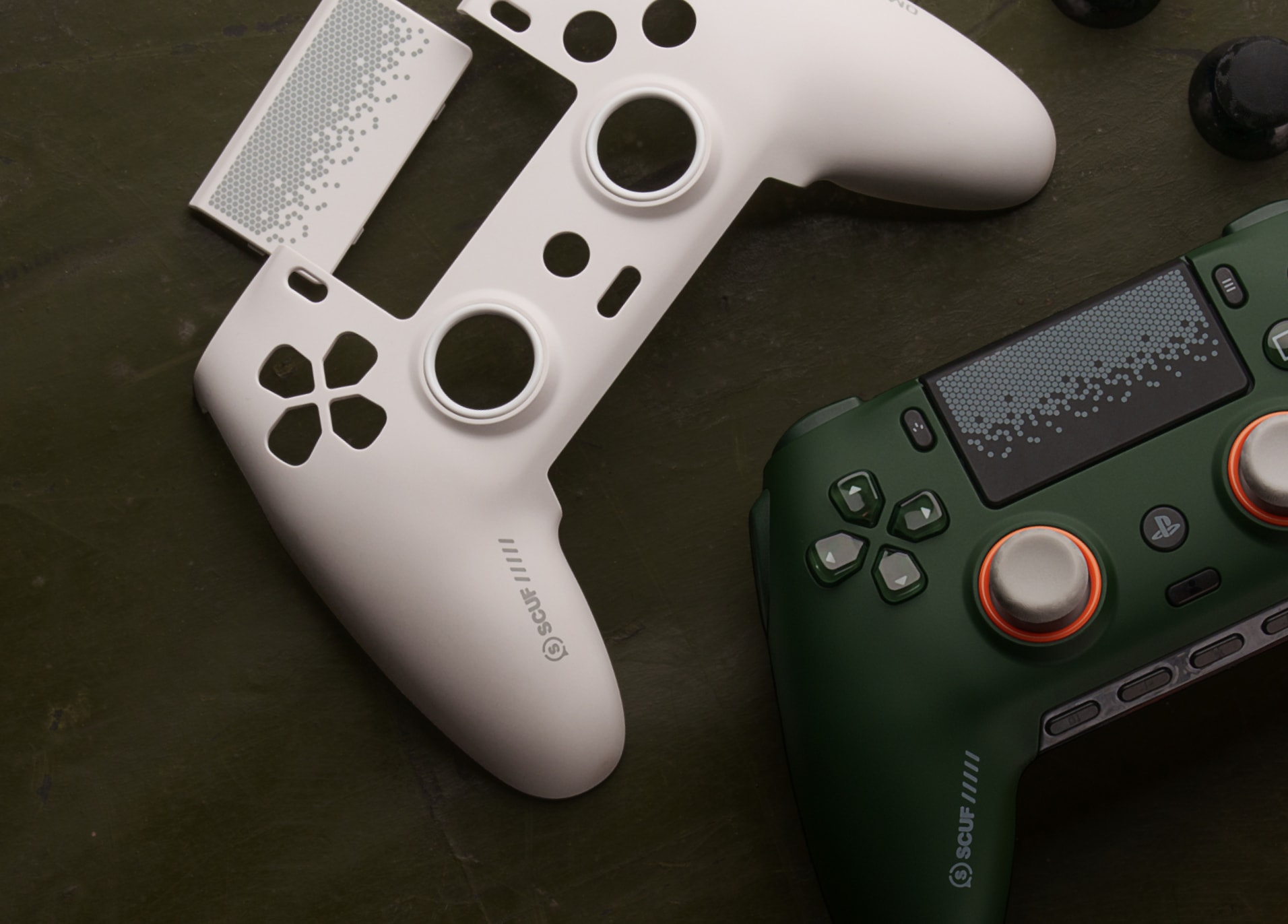 SCUF® Custom Controllers | Best PS5, Xbox, & PC Controllers