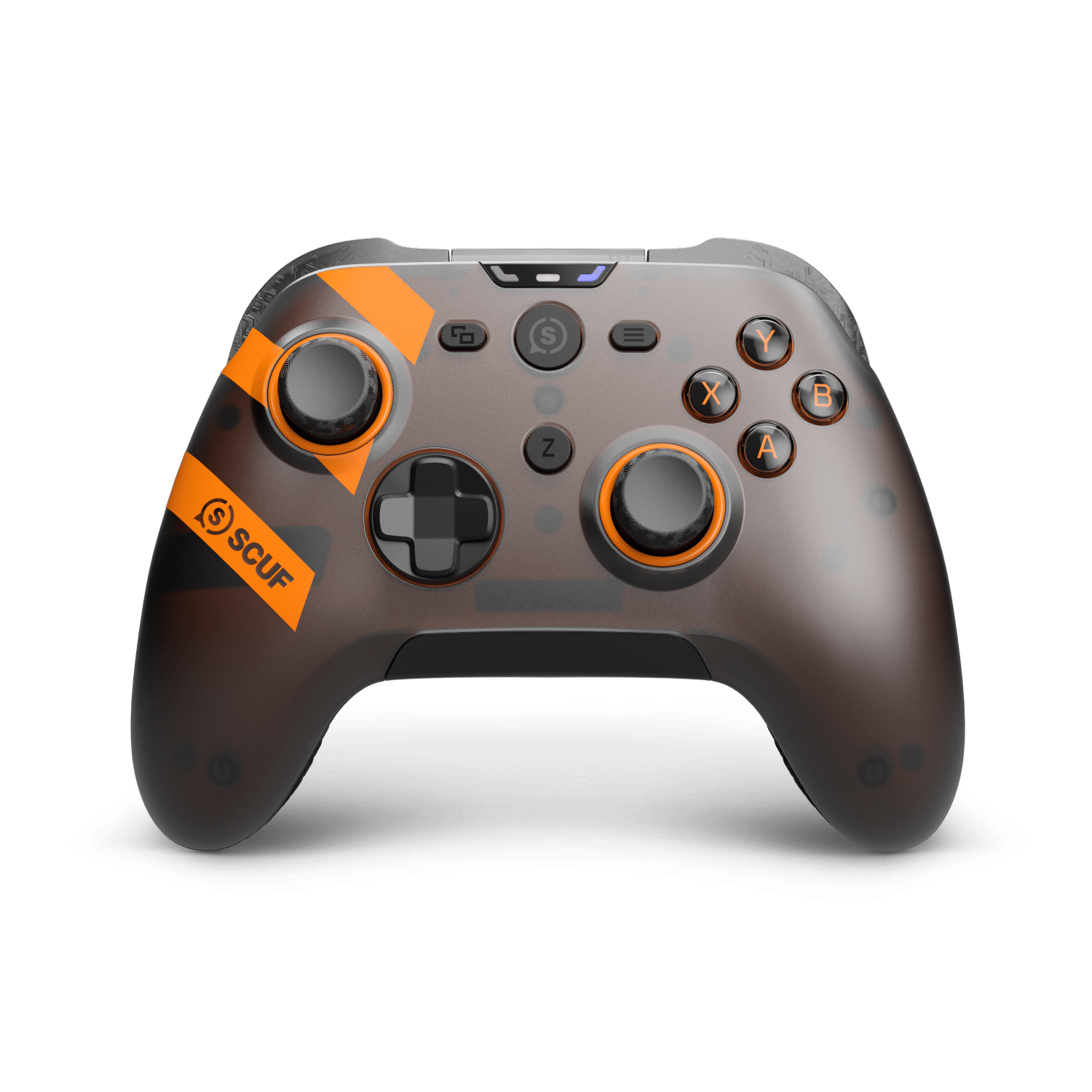 SCUF Nemesis Pro 8K PC Wireless Performance Controller ZooMaa