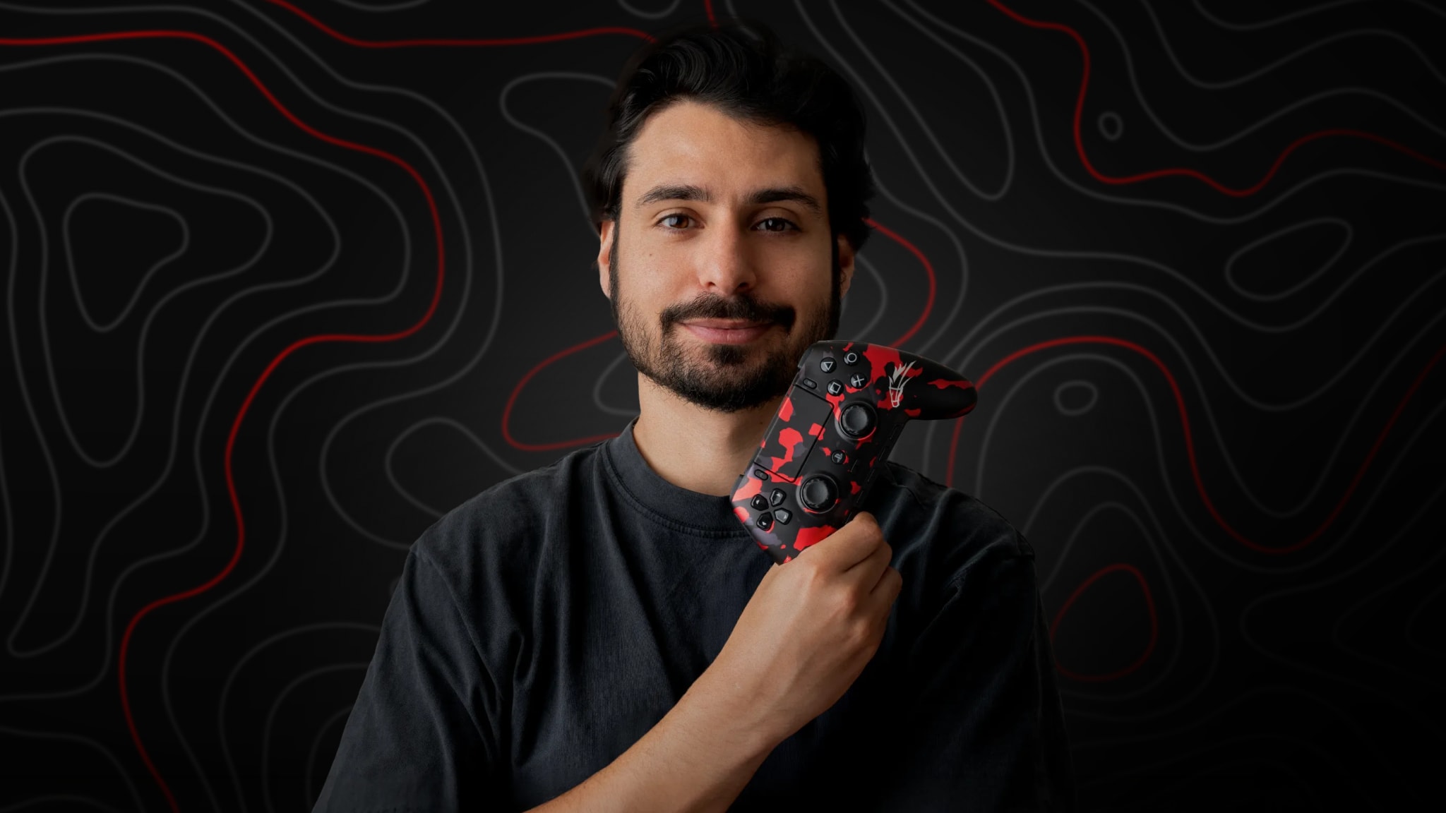 SCUF® カスタムコントローラー | PS5、Xbox、PC向け高性能コントローラー