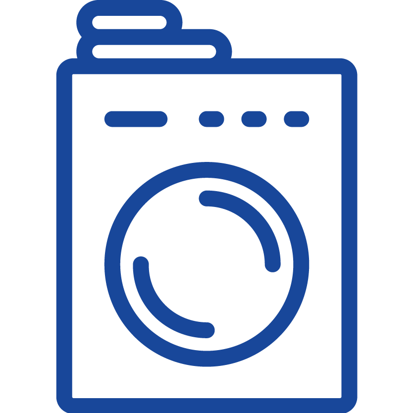 Laundry services