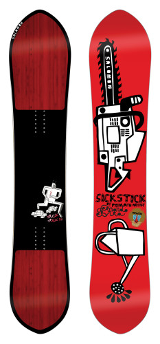 SICKSTICK