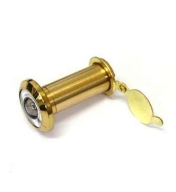 Wizjer FI 14 35-60mm Złoty