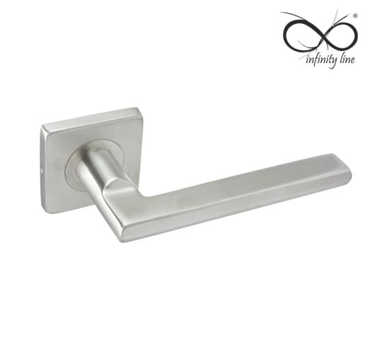 klamka-infinity-trend-inox-rozeta-kwadrat
