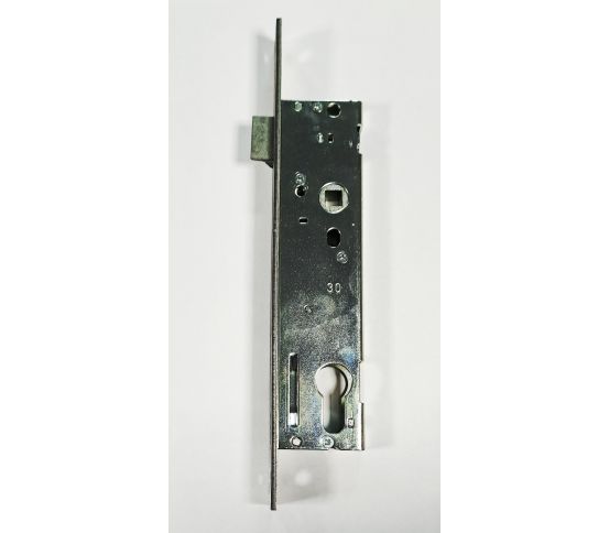 karo_romb_płaskie_czoło