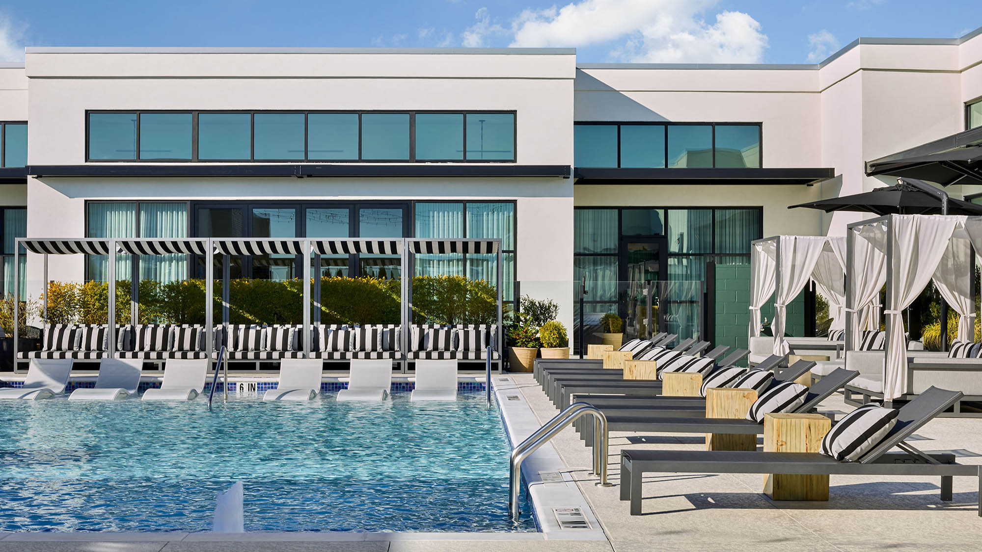 West Midtown, Atlanta Apartments for Rent | Sentral