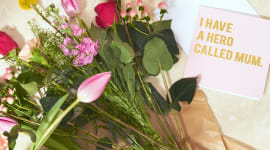 Card messages for Mothers