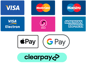 Accepted Payment Methods