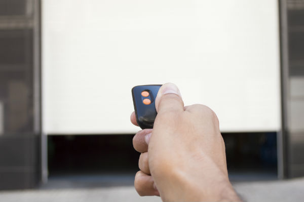 clicker universal garage door opener manual