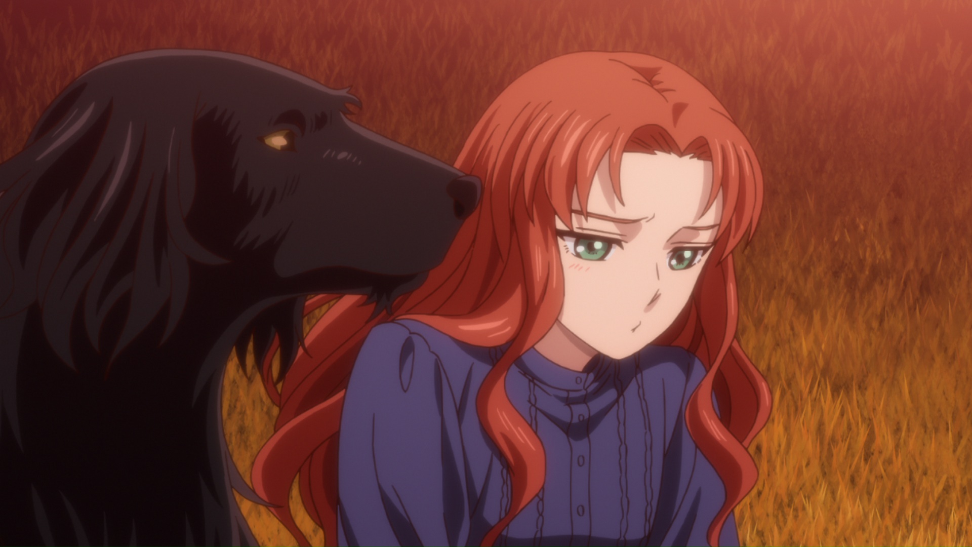 Watch The Ancient Magus Bride Season 1 Episode 8 Anime On Funimation