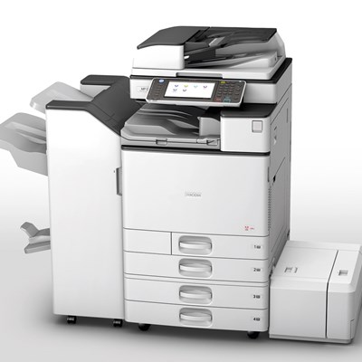 Ricoh MPC6003