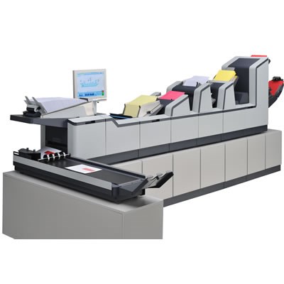 Neopost DS-180 Folder Inserter
