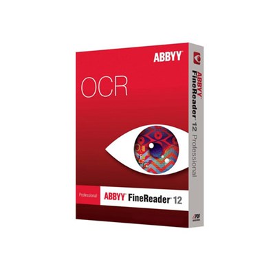 ABBYY FineReader