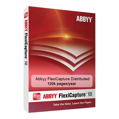 ABBYY FlexiCapture