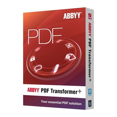 ABBYY PDF Transformer