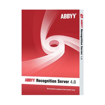 ABBYY Recognition Server