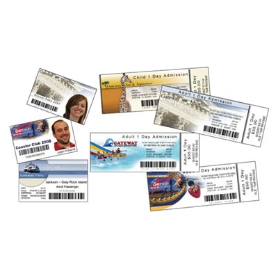 Gateway Ticketing Systems