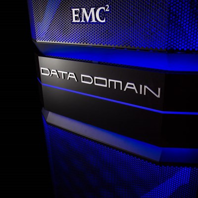 DataDomain