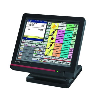 Casio QT-6600