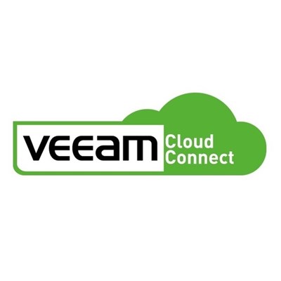 Veeam Cloud Connect