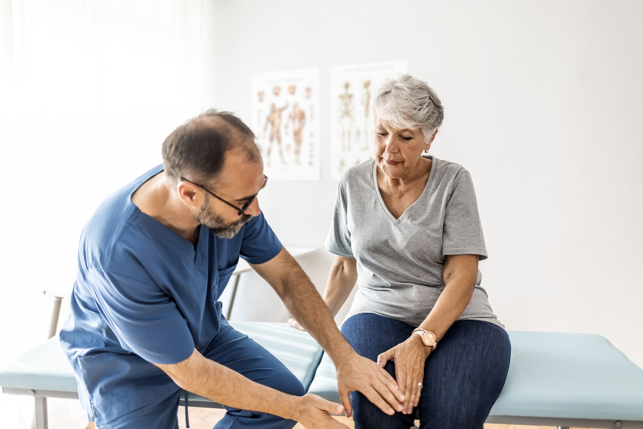 how osteoarthritis harms your bones sharecare