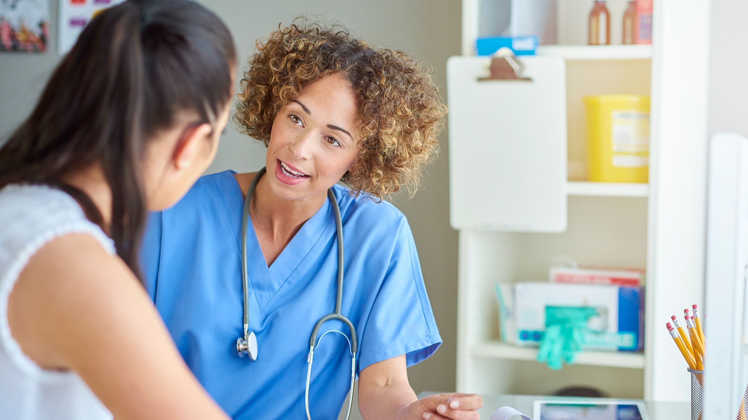 8 questions to ask your healthcare provider about diabetes