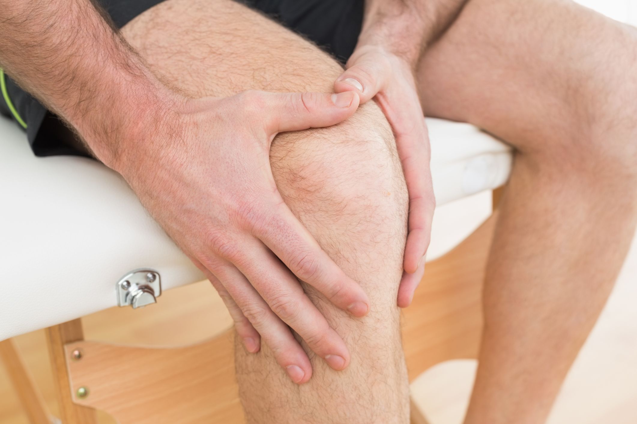 Could you have psoriatic arthritis and not know it?