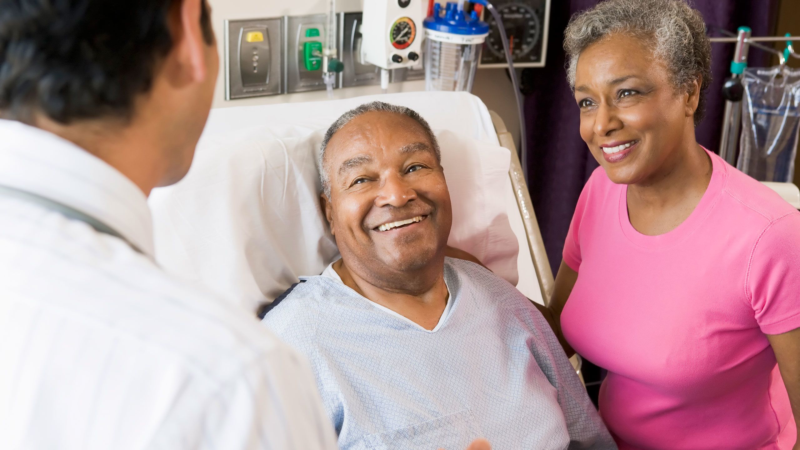 Your hepatitis C treatment options