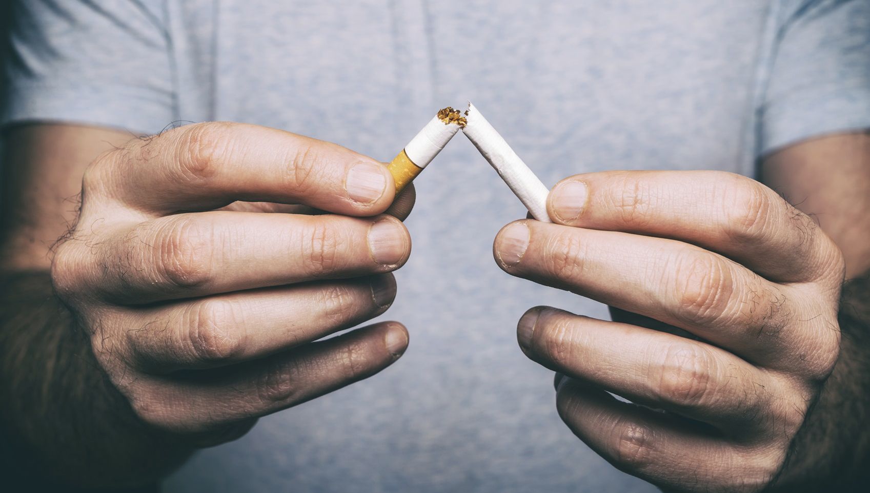 6 Unexpected Side Effects of Smoking 