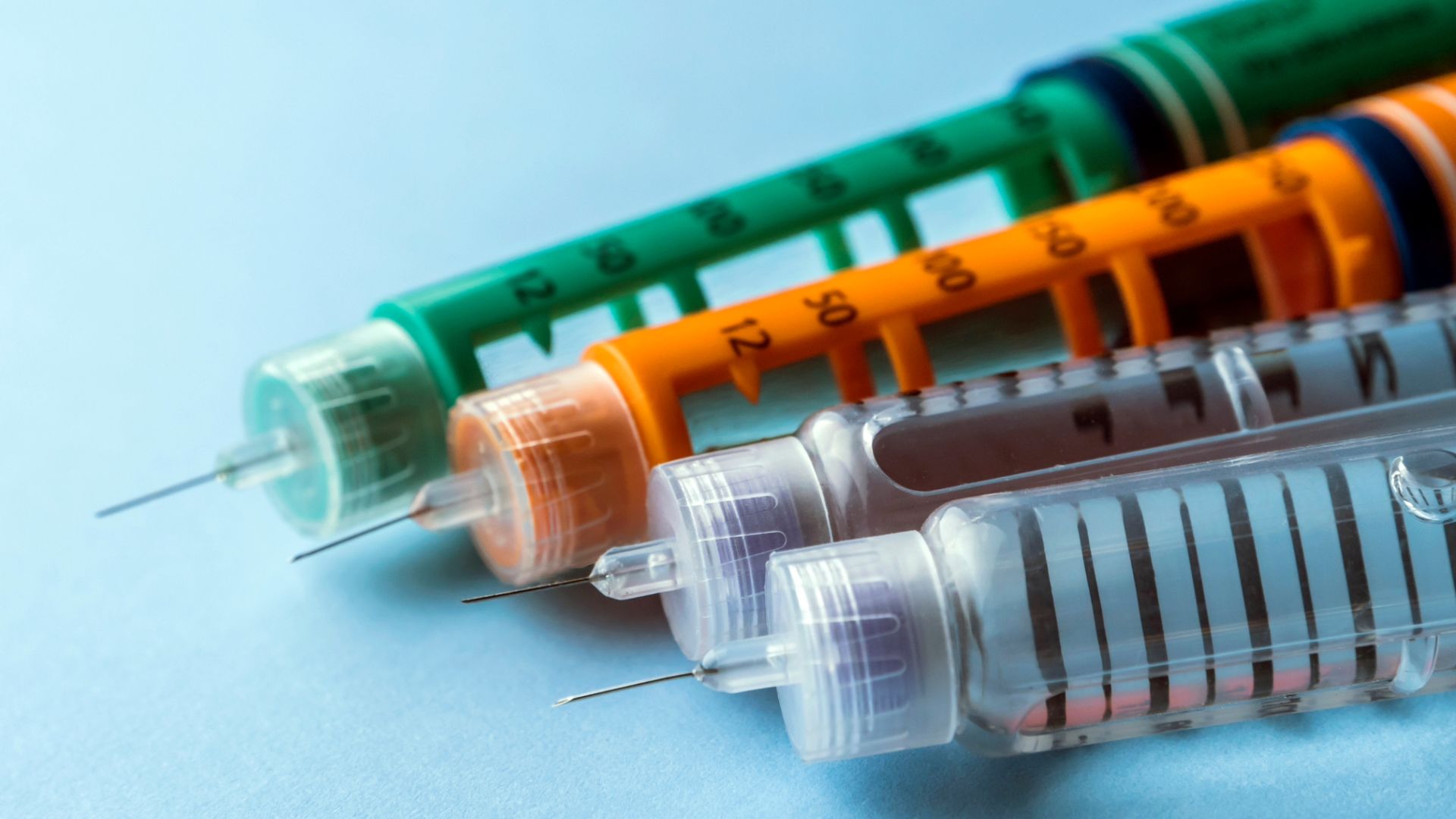 Are You Taking the Right Kind of Insulin?