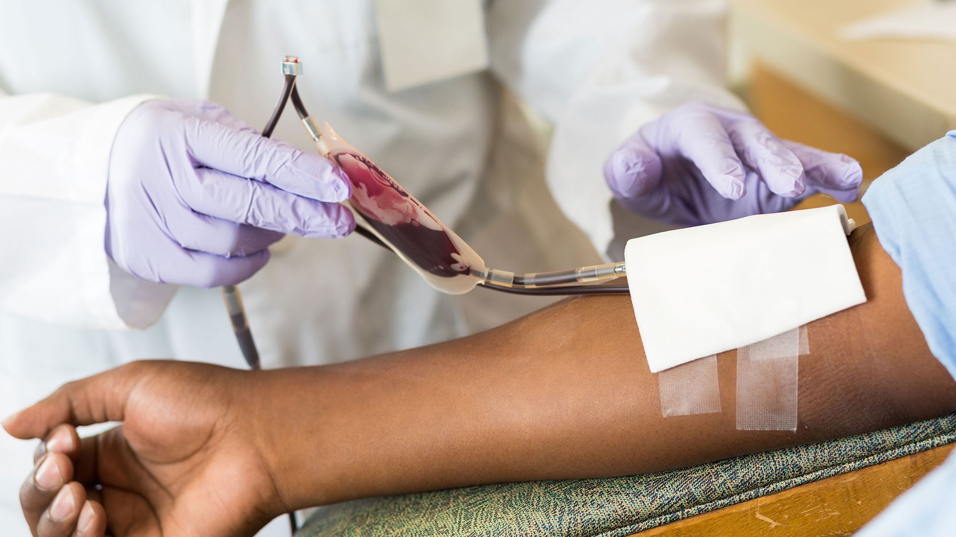 Understanding porphyria treatment