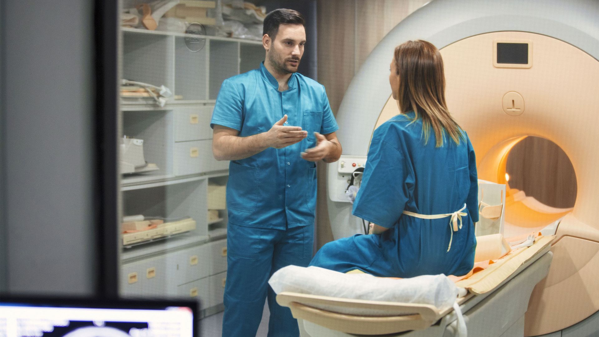 What should my care partner know about RRMS?