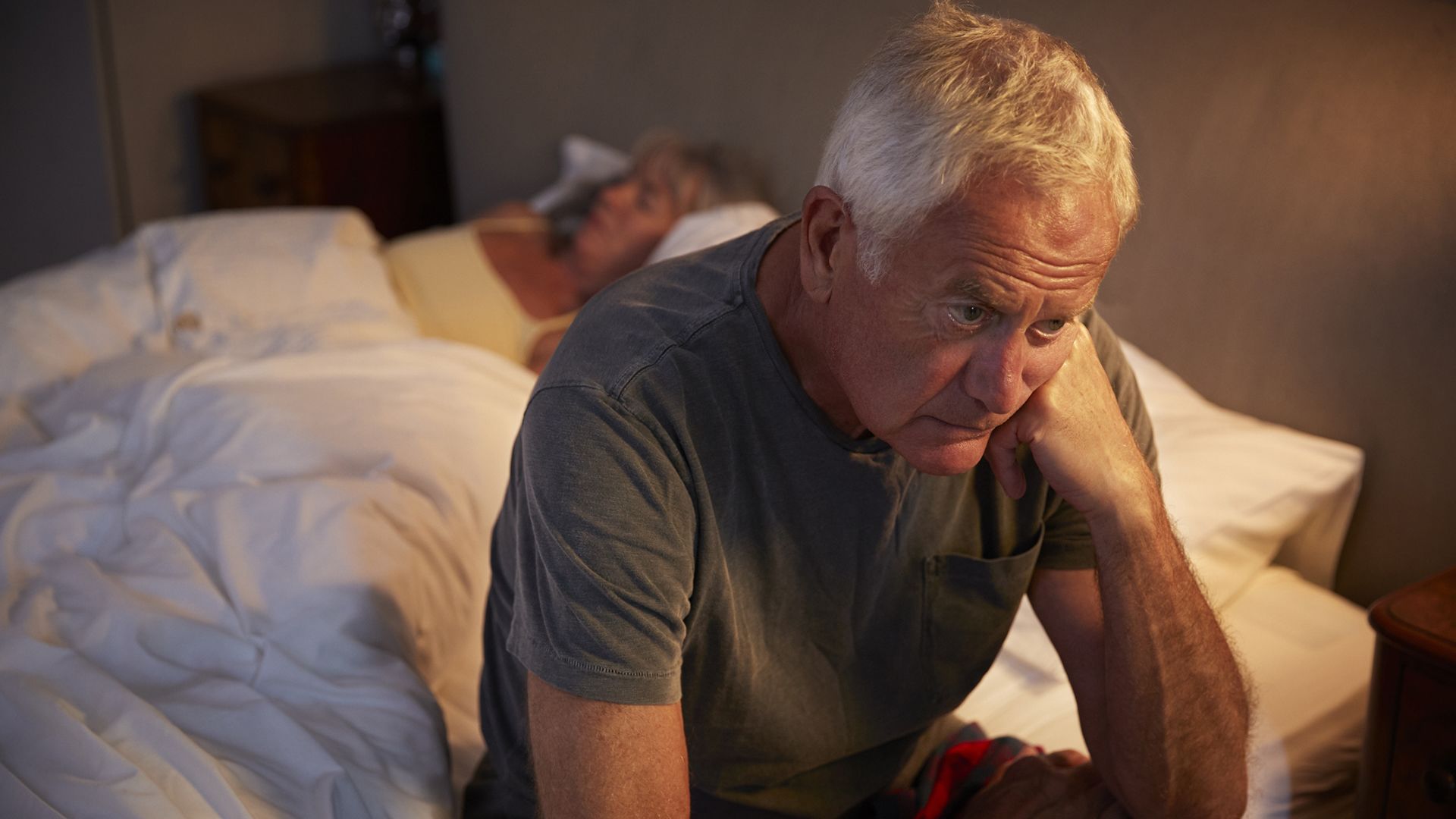 How Lung Cancer Can Impact Sleep and What to do About It