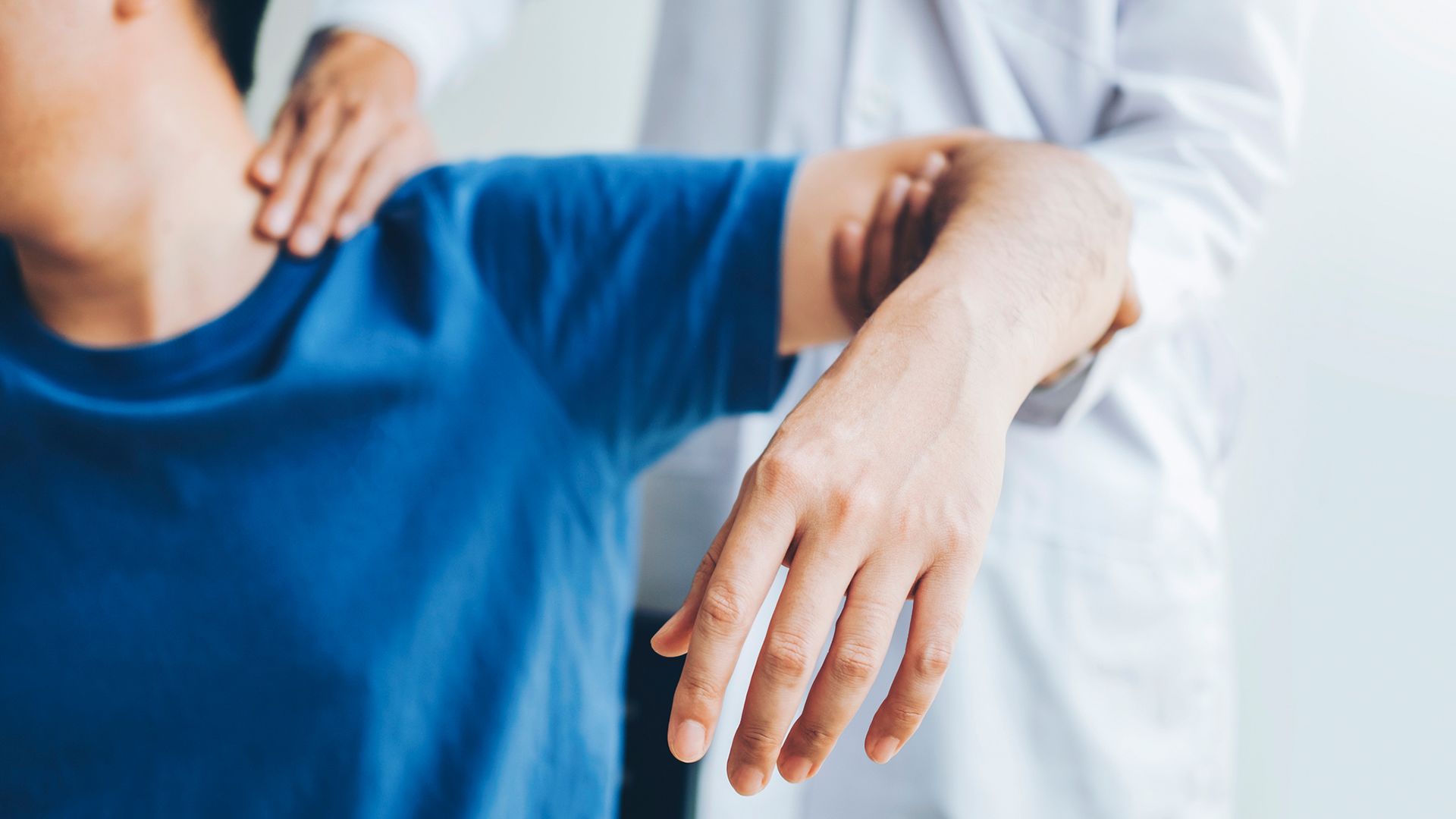 Tests and exams to diagnose joint pain causes