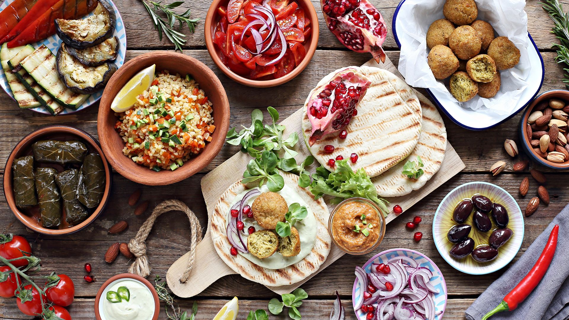 Diagnosed with diabetes? Try one of these diets