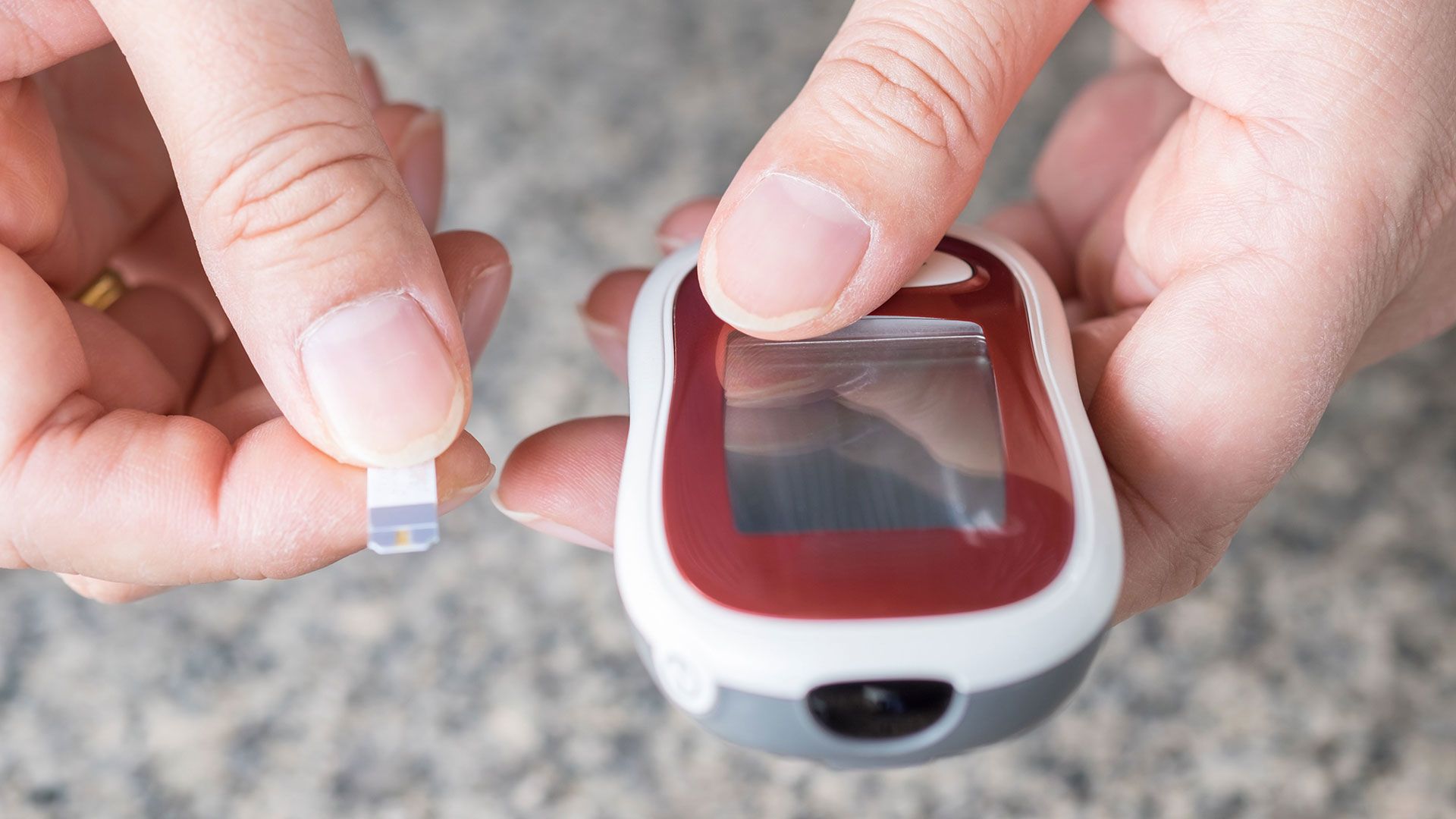 5 ways high blood sugar damages the body